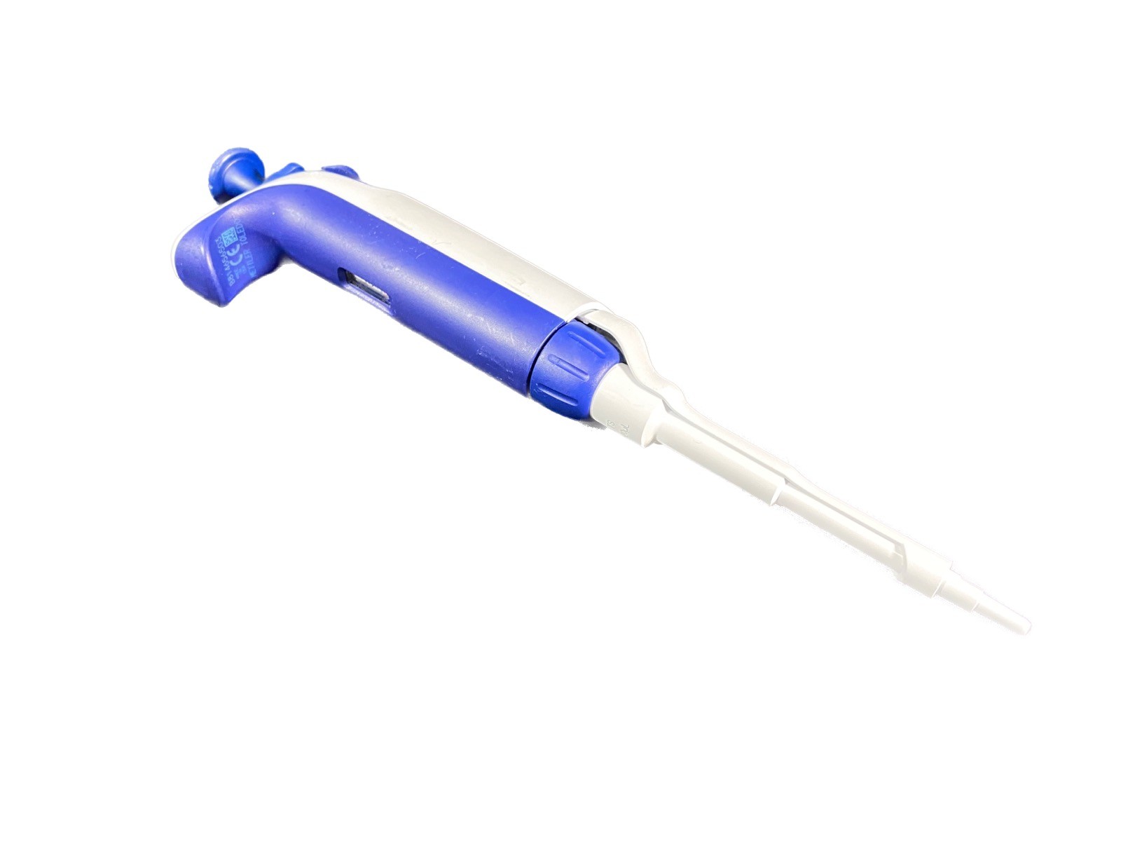 RAININ Pipet-Lite L-20 XLS 2-20uL LTS Adjustable Single Channel Pipette