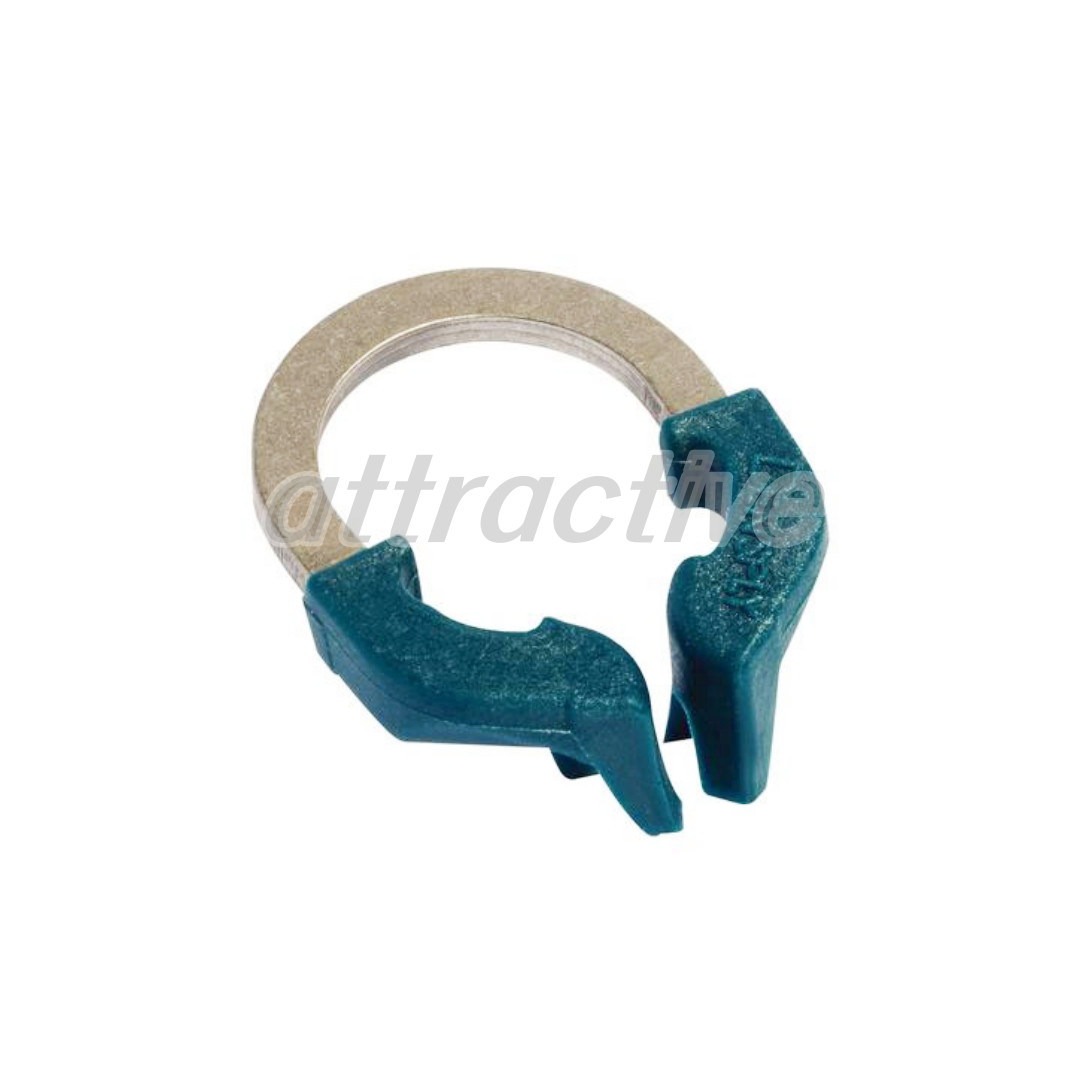 Dental Titanium Ring Matrix Clamps Matrices Band NITI Clip Universal/Narrow/Deep