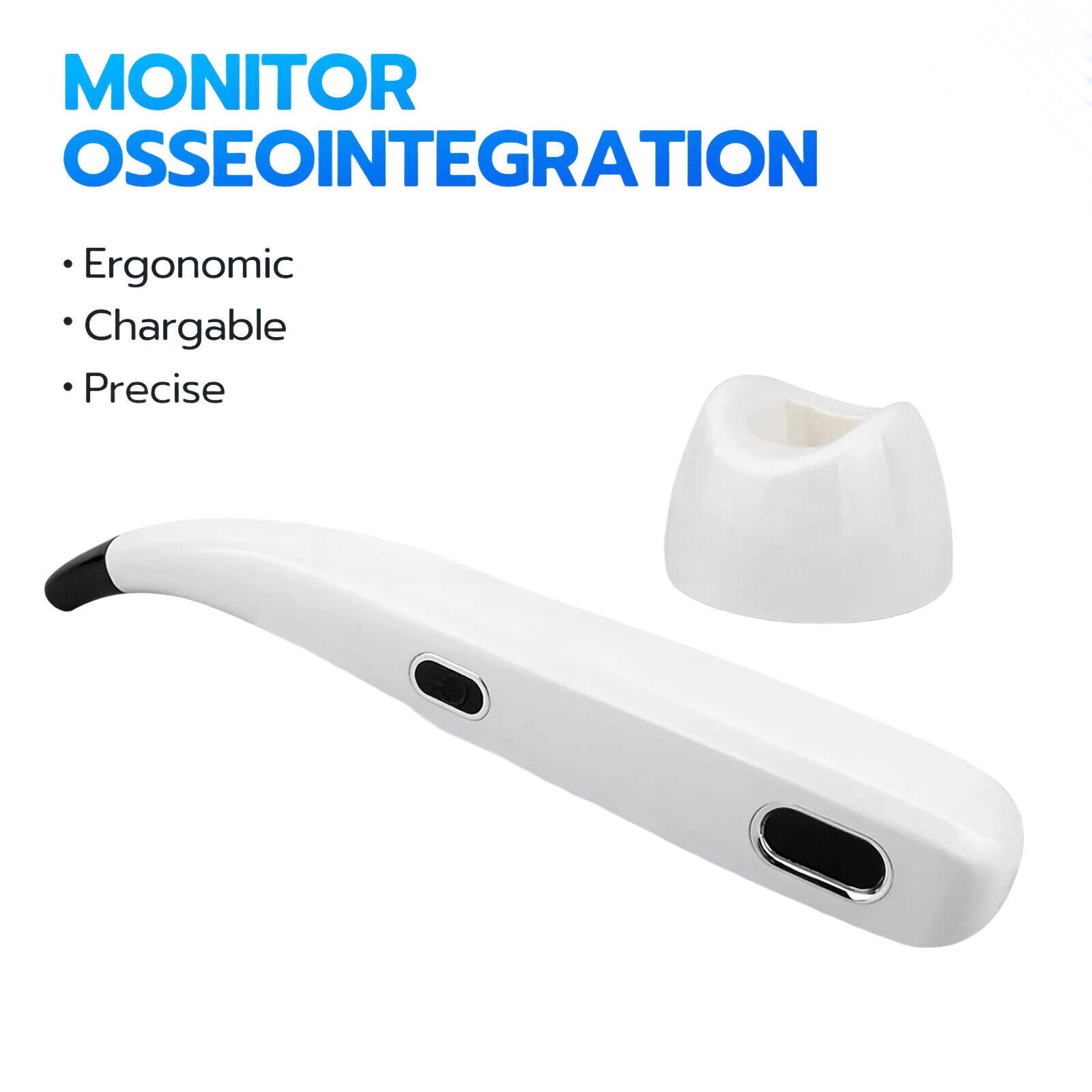 Dental Implant Stability Meter Implant Abutment Stability Measurement Tester