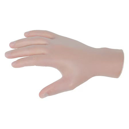 Mcr Safety 5010Xl Sensatouch 5010, Disposable Gloves, 5.00 To 5.99 Mil Palm,