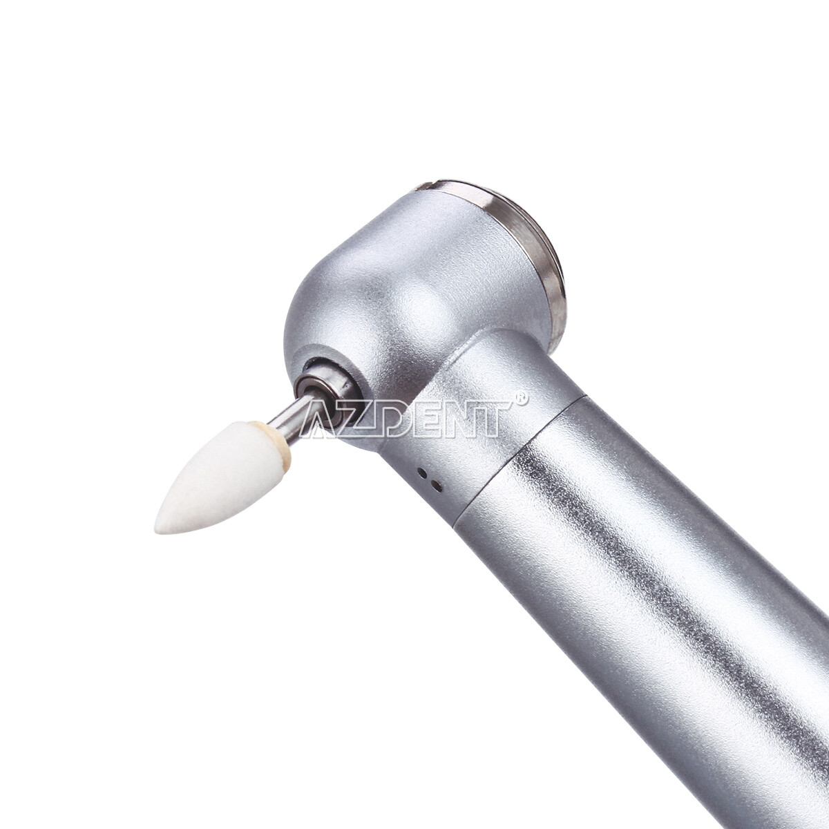 15Style AZDENT Dental Diamond Burs Composite Resin Polishing Kit FG RA HP