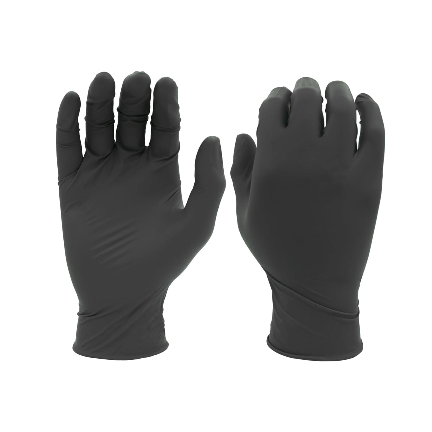 7700PFT Sustainable EBT Latex-Free, Powder-Free, Accelerator-Free, Nitrile Dispo