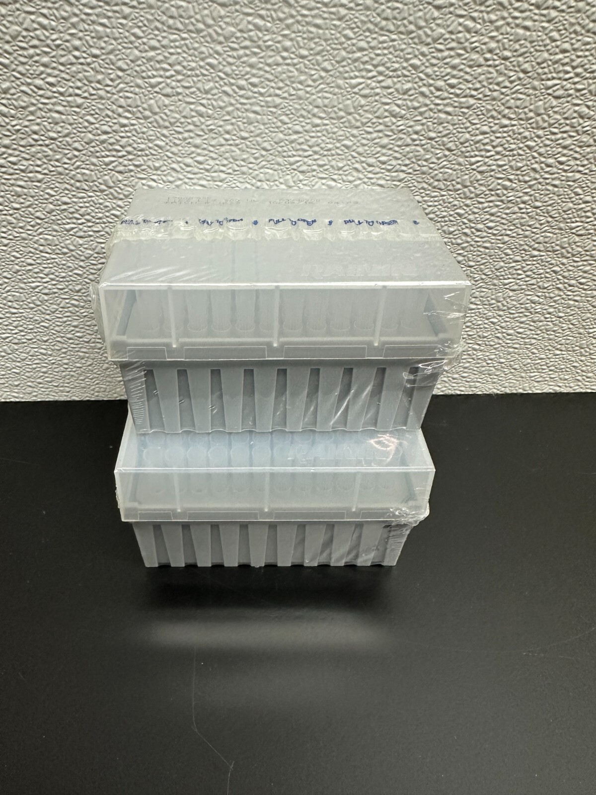 Mettler Toledo Rainin REF 17008935 RT-L300 300uL LTS Tips Pipette Tips