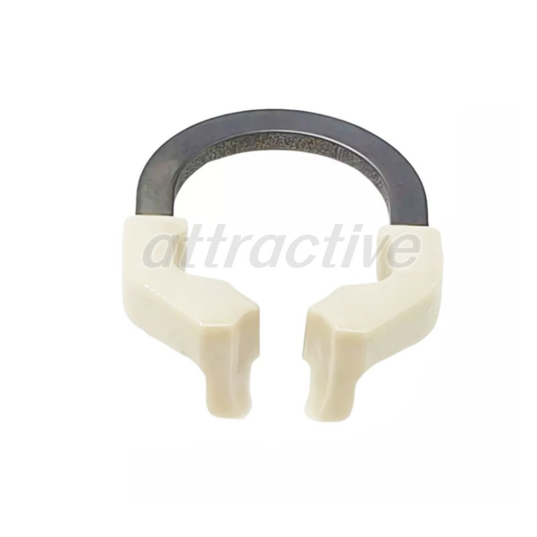 Dental Titanium Ring Matrix Clamps Matrices Band NITI Clip Universal/Narrow/Deep