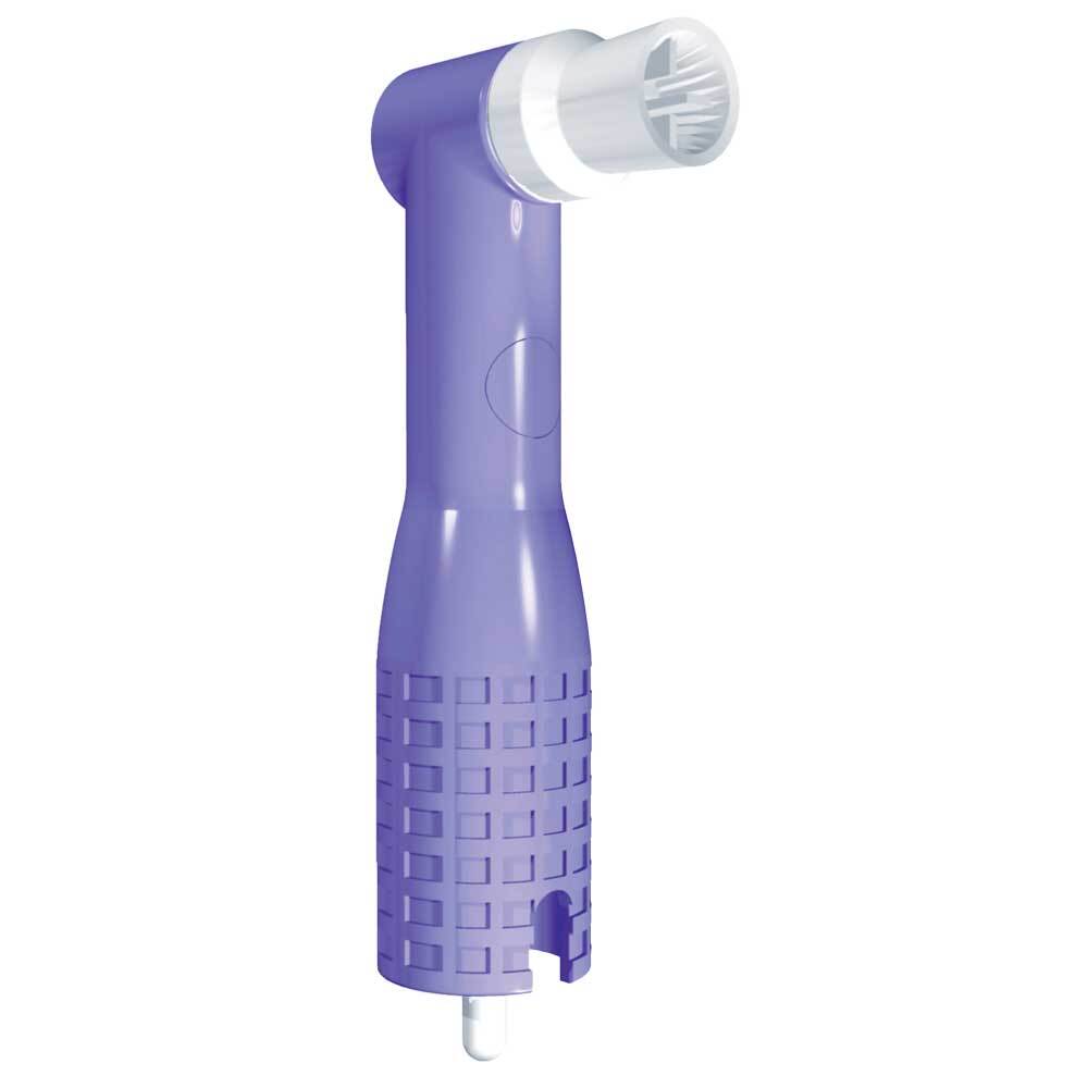 MARK3 Disposable Prophy Angle with Firm White Cup, 144/Box