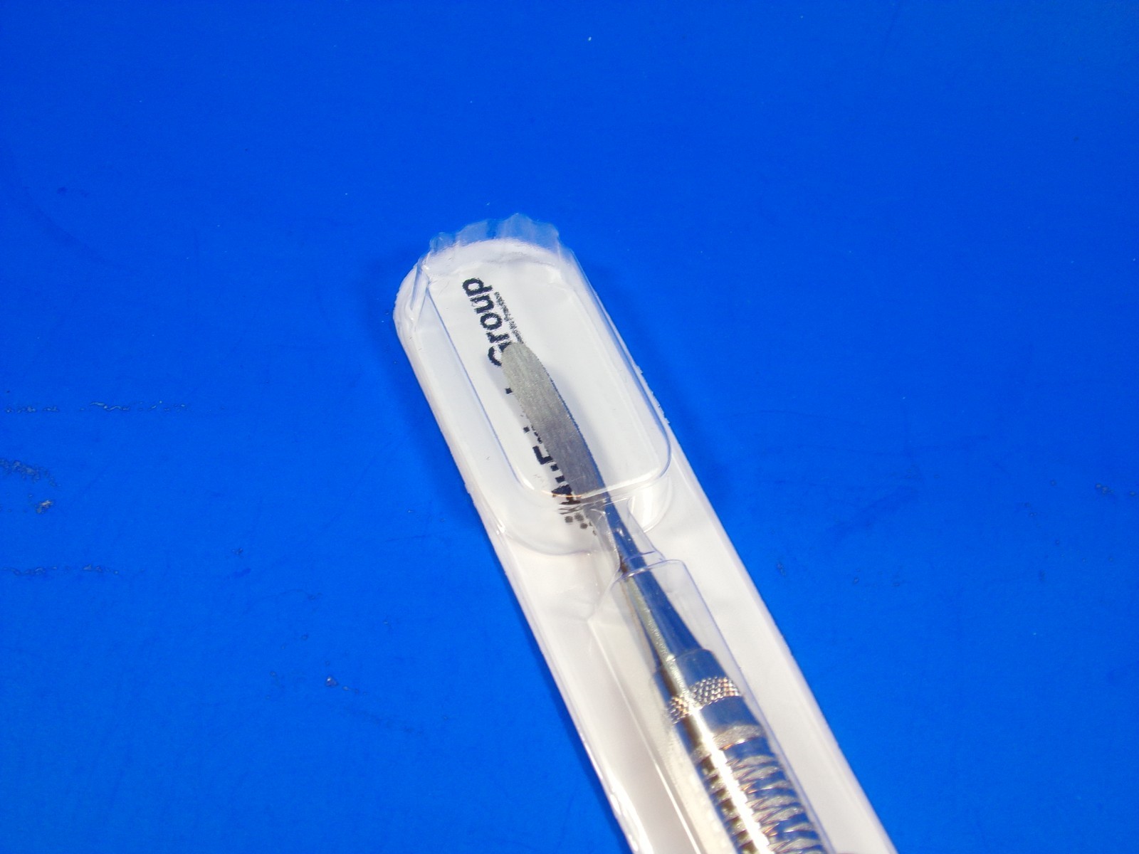 Dental PR3S Prichard Double End Periosteal No. 6 Handle PPR3S6 HU FRIEDY