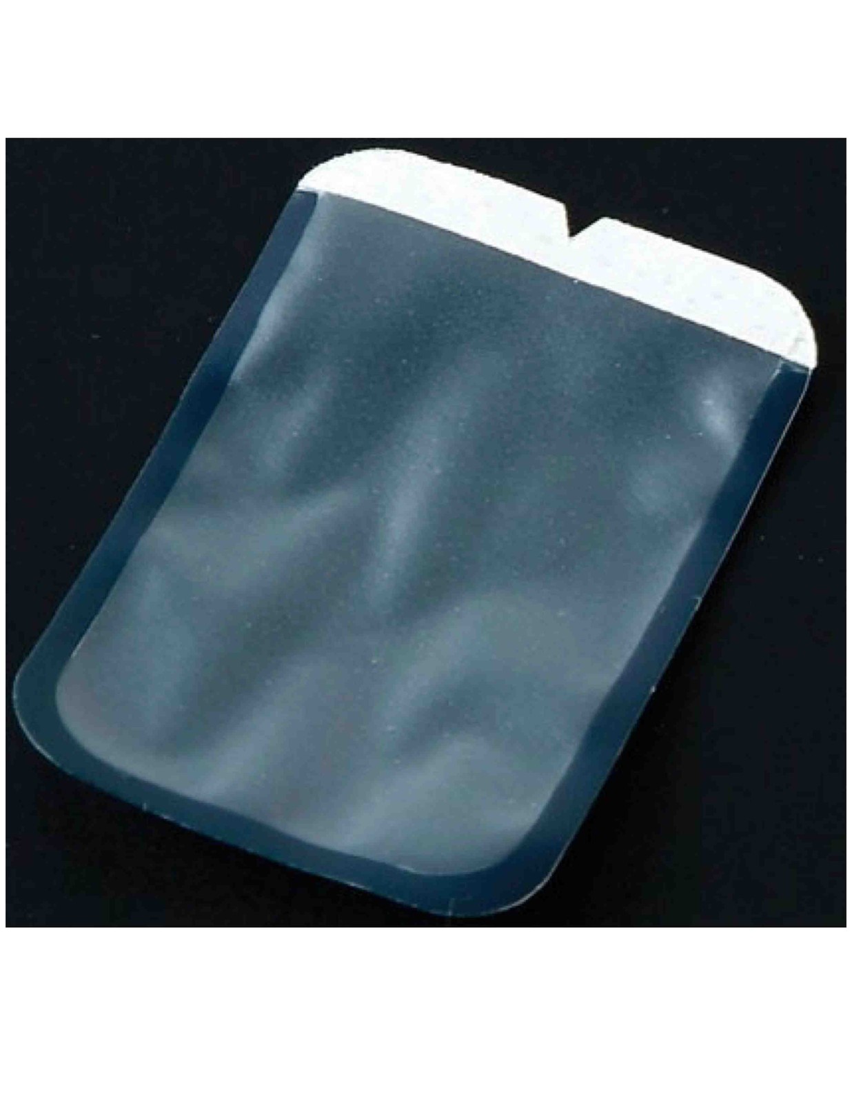 Size #2 (3,000 pieces) Phosphor Plate Barrier Envelopes fits Gendex & Scan-X