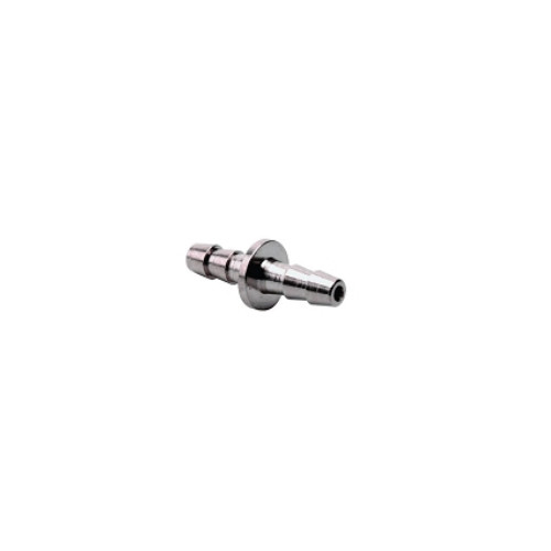 DCI 0077 1/16” In-line Hose Barb 10pk For use with 1/8″ O.D. Tubing