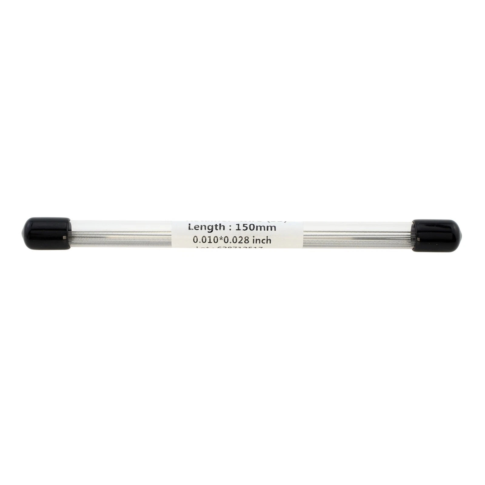 Orthodontic Braided Retainer Wires Flat 3 Strand Lingual .010″x.028″ .010″x.032″