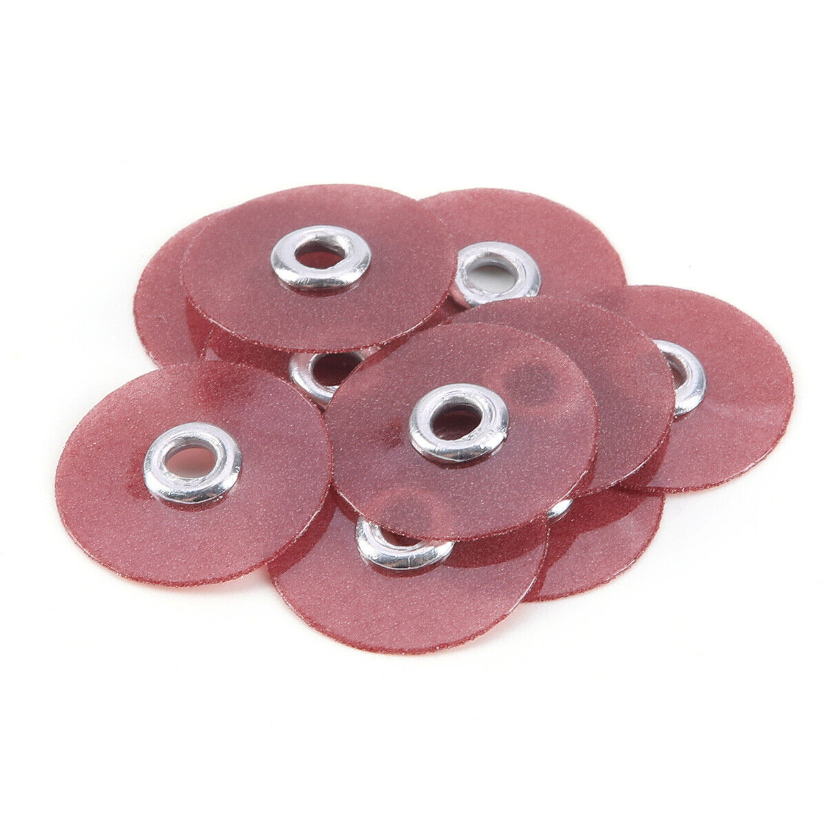 Dental Sof-Lex Discs Composite Polishing Polishing Discs 12.7mm/9.5mm USA