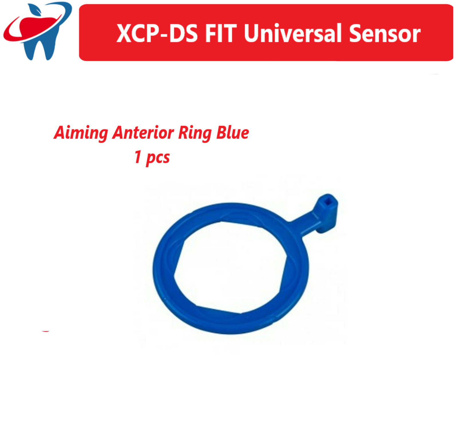 X-Ray Rinn XCP Evolution 2000, Posterior, Anterior, BiteWing Replacement Parts