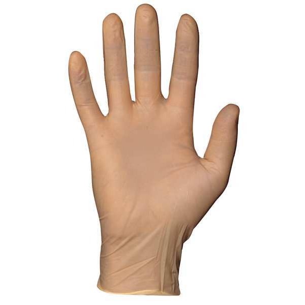 Ansell Dgp-350-Xl Microflex Diamond Grip Disposable Gloves, 5.5 Mil, Latex,