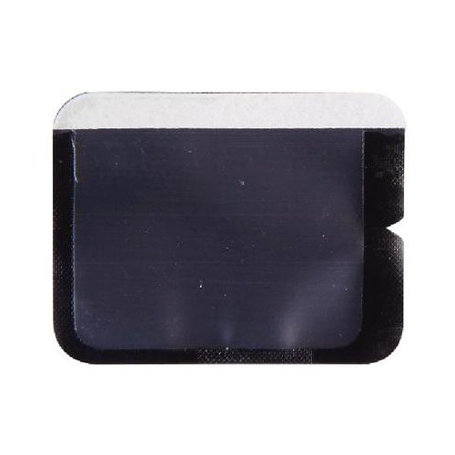 Plasdent BEAT-002S Soft Phosphor Plate Barrier #2 Envelopes Long Side Open 100Pk