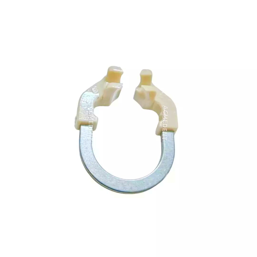 Dental Matrix Bands Ring Sectional Matrice Clamp Fit Palodent V3 System