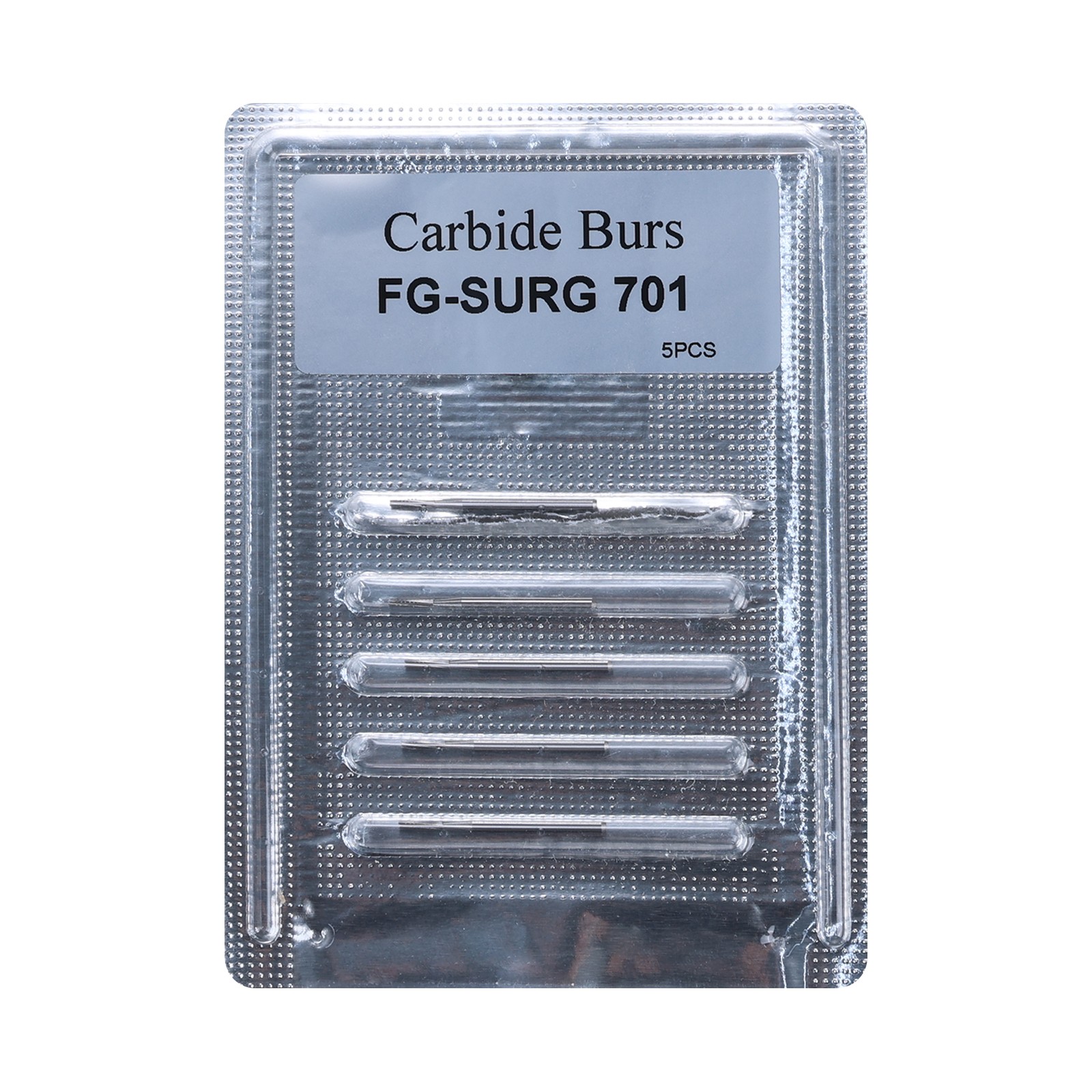 Dental Carbide Burs FG SURG 701 Surgical Midwest Type sa