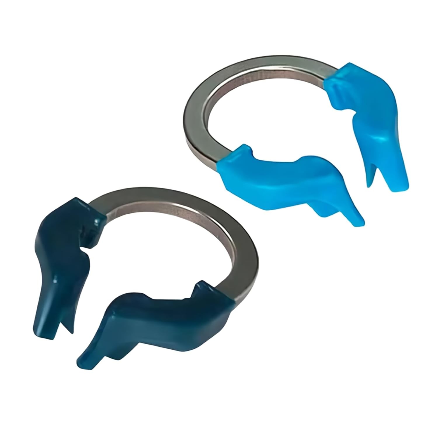 Dental Matrix Ring Sectional Matrice Clamp Ring For Garrison Palodent V3 System