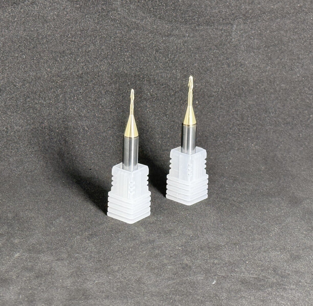 MAXX – Titanium Milling Bur | *Made in Germany (Solving Cutting Edge Problems)