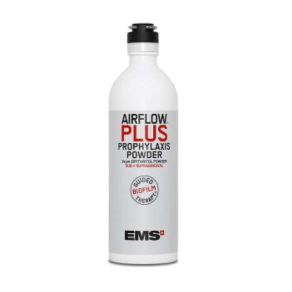 Air-Flow Plus Prophylaxis Powder 400g Bottle