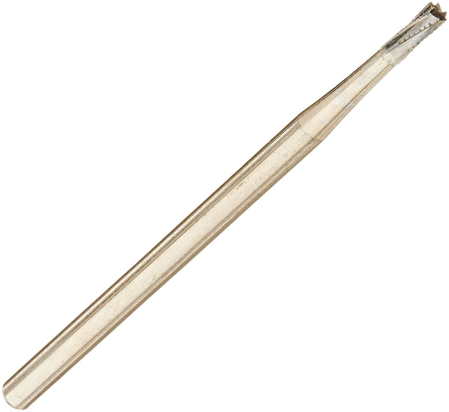 Carbide Burs HP560 44.5 mm, FLAT END CYLIND, Made in Canada Combine Ship (10Pk)