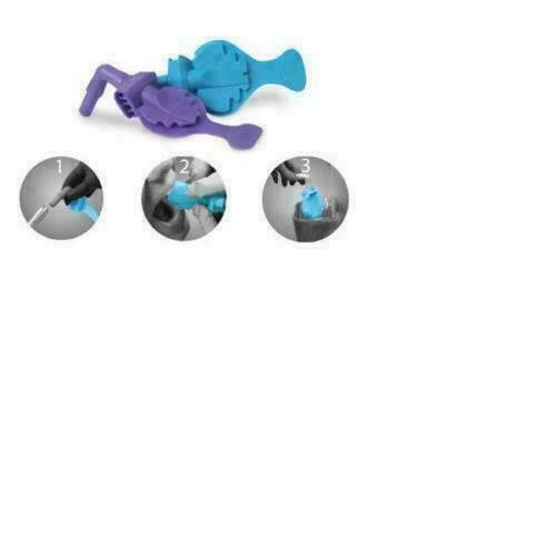 Zirc Company – One Step Hands-Free Isolation Device Mr Thirsty