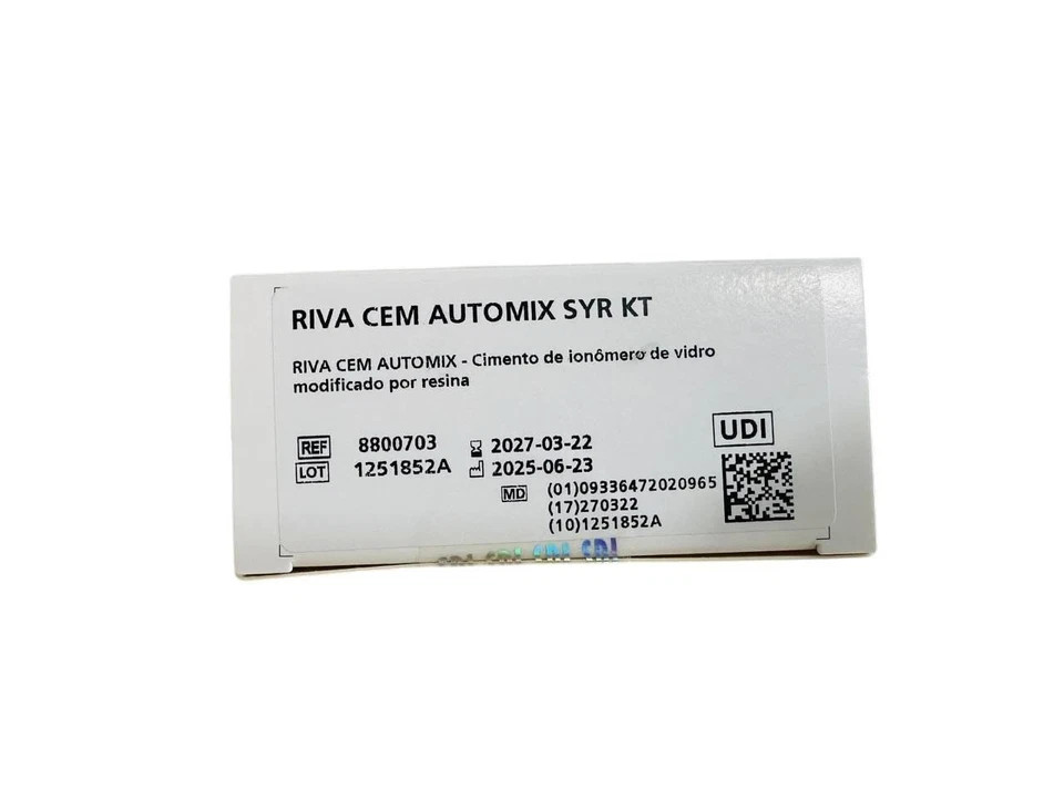 FGM Vittra APS Technology for Anterior & Posterior Composite Resin Kit