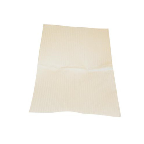 Crosstex WEXWH Econoback Dental Patient Bibs 13″ X 19″ White 500/Cs