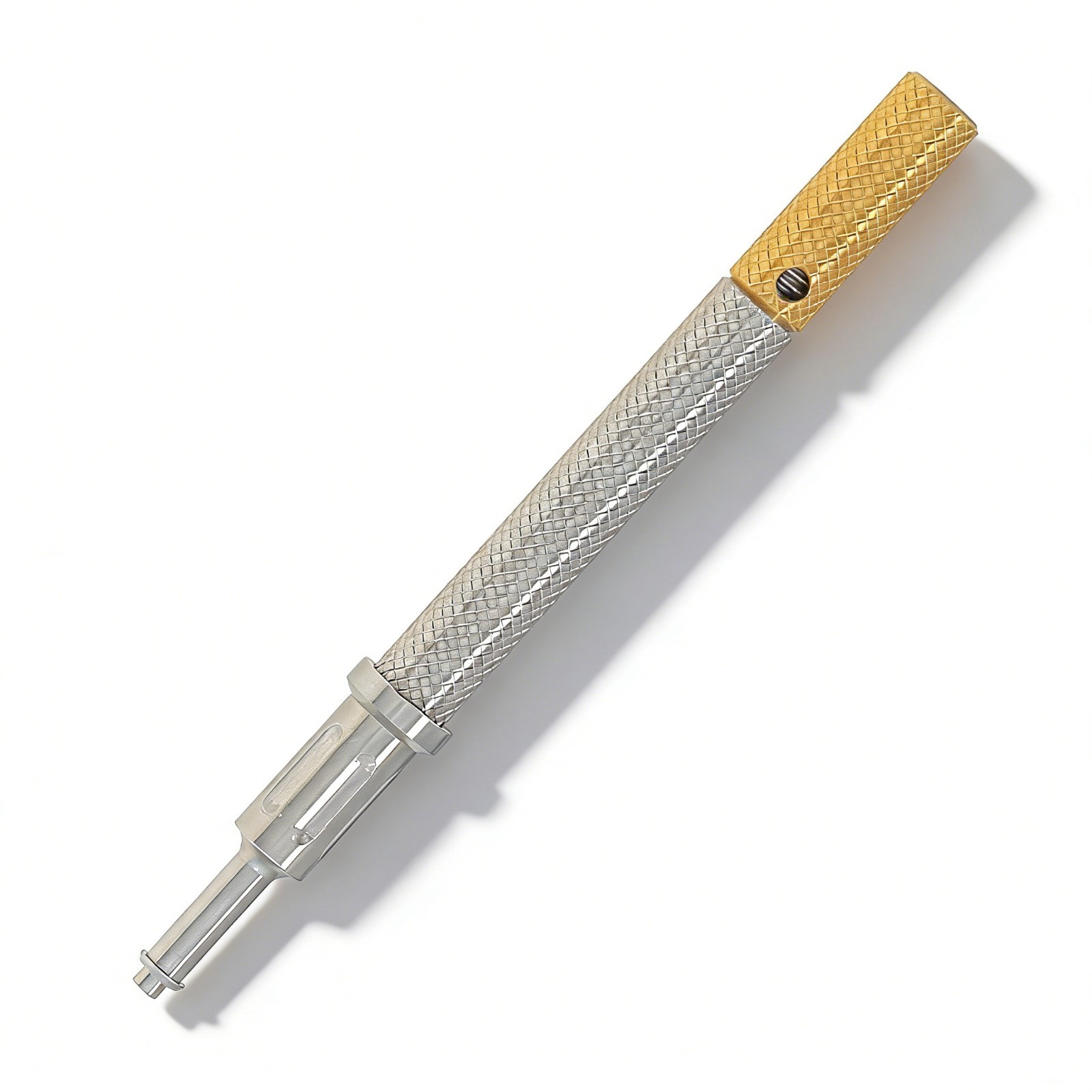 Universal Implant Locater Core Tool Retention Caps Insertion Extraction Tool