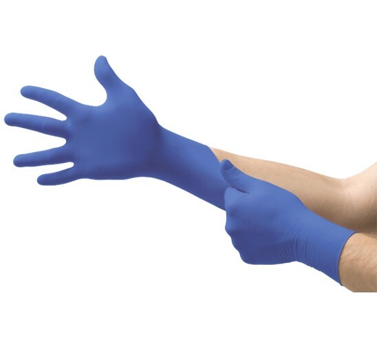 *2,000-Gloves* Micro-Touch PF Nitrile Medical Examination X-Large 6034304