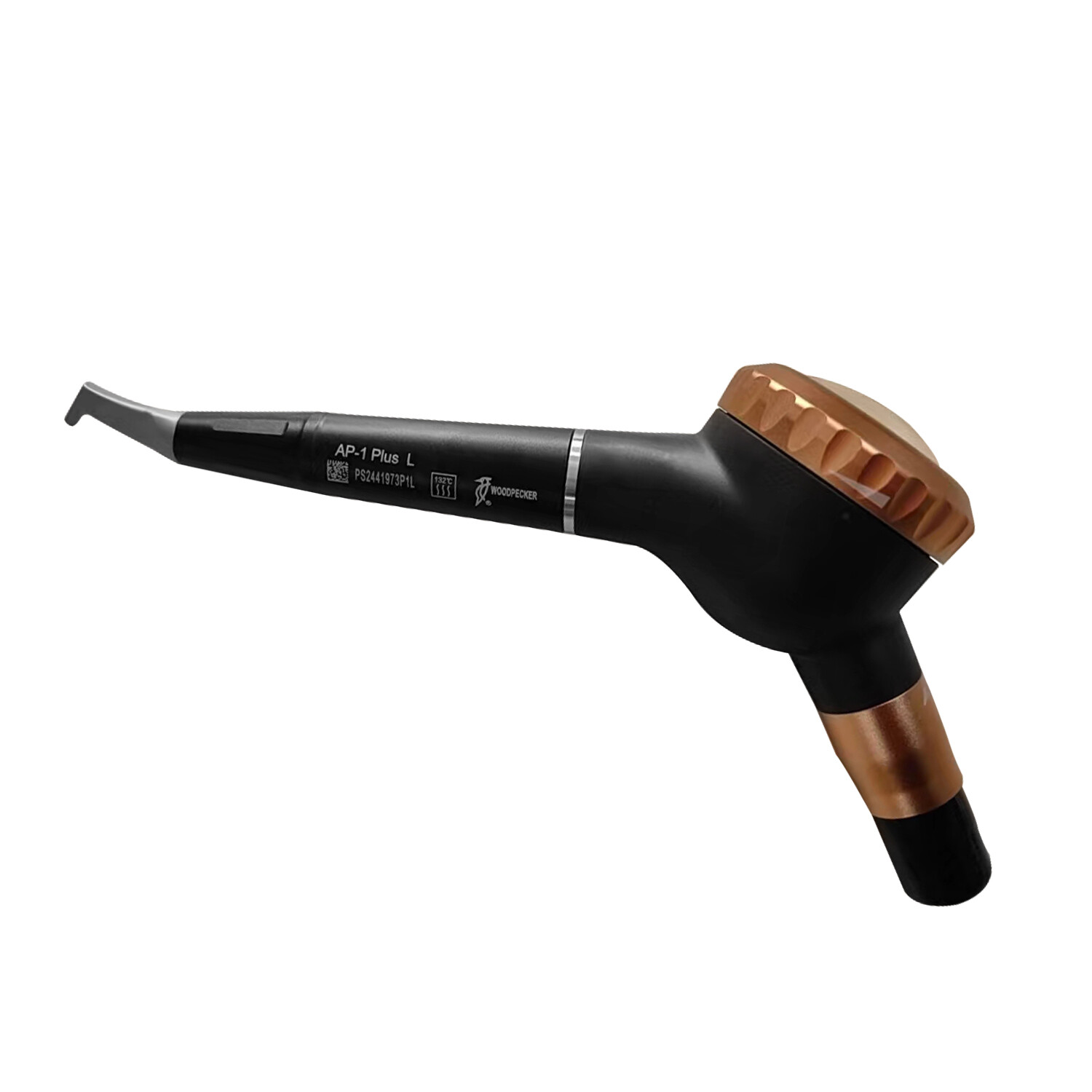 Woodpecker Dental Air Polisher AP-H L / AP-H-L-Plus Air Polishing Handpiece