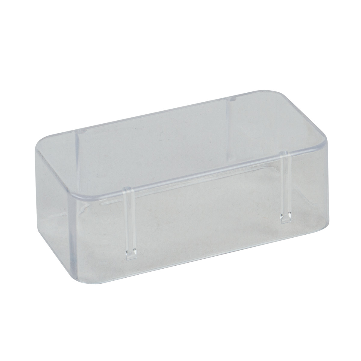 Square/Rectangular Bur Block Cover