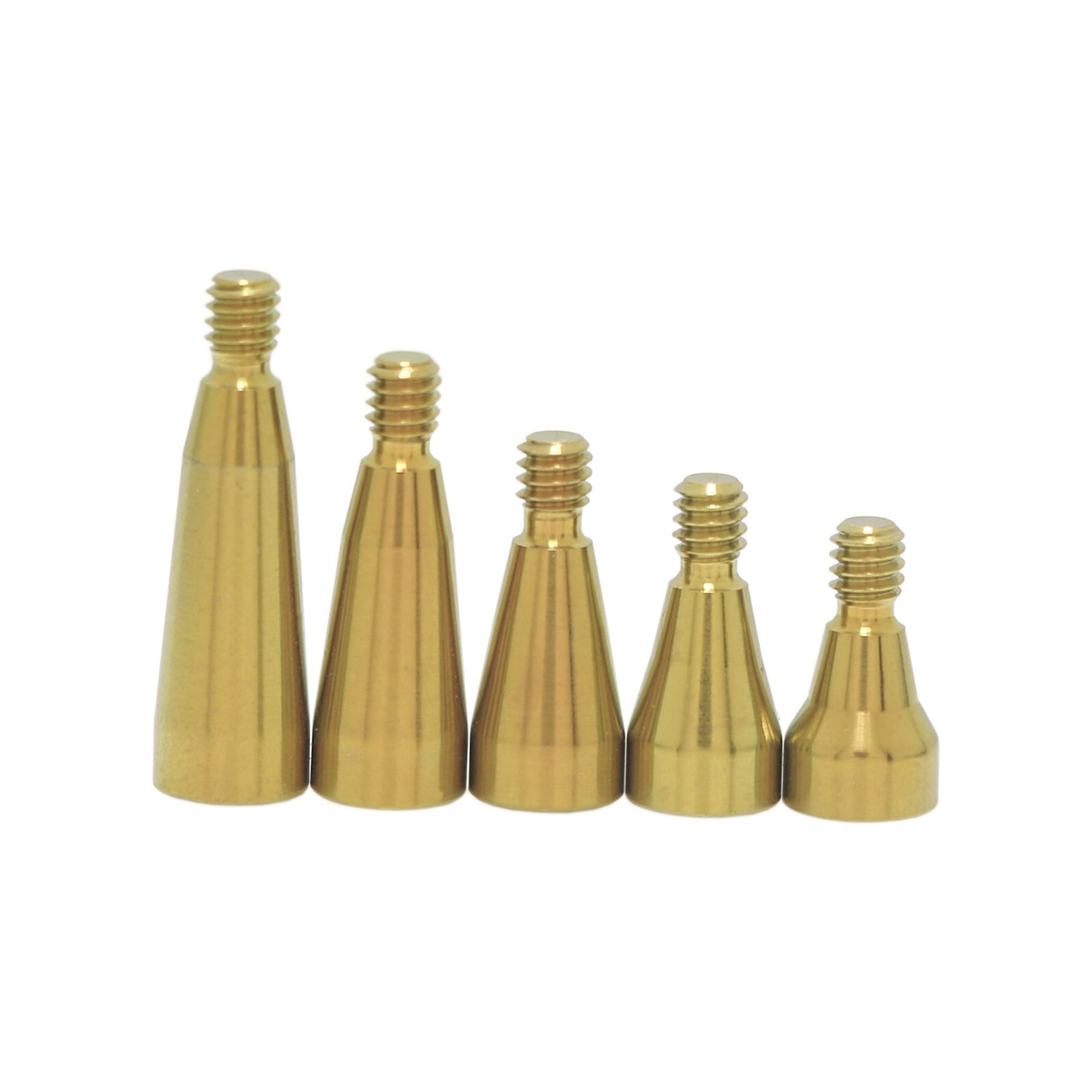 US Dental Healing Abutment Cap Mini Regular Platform fits Osstem Hiossen
