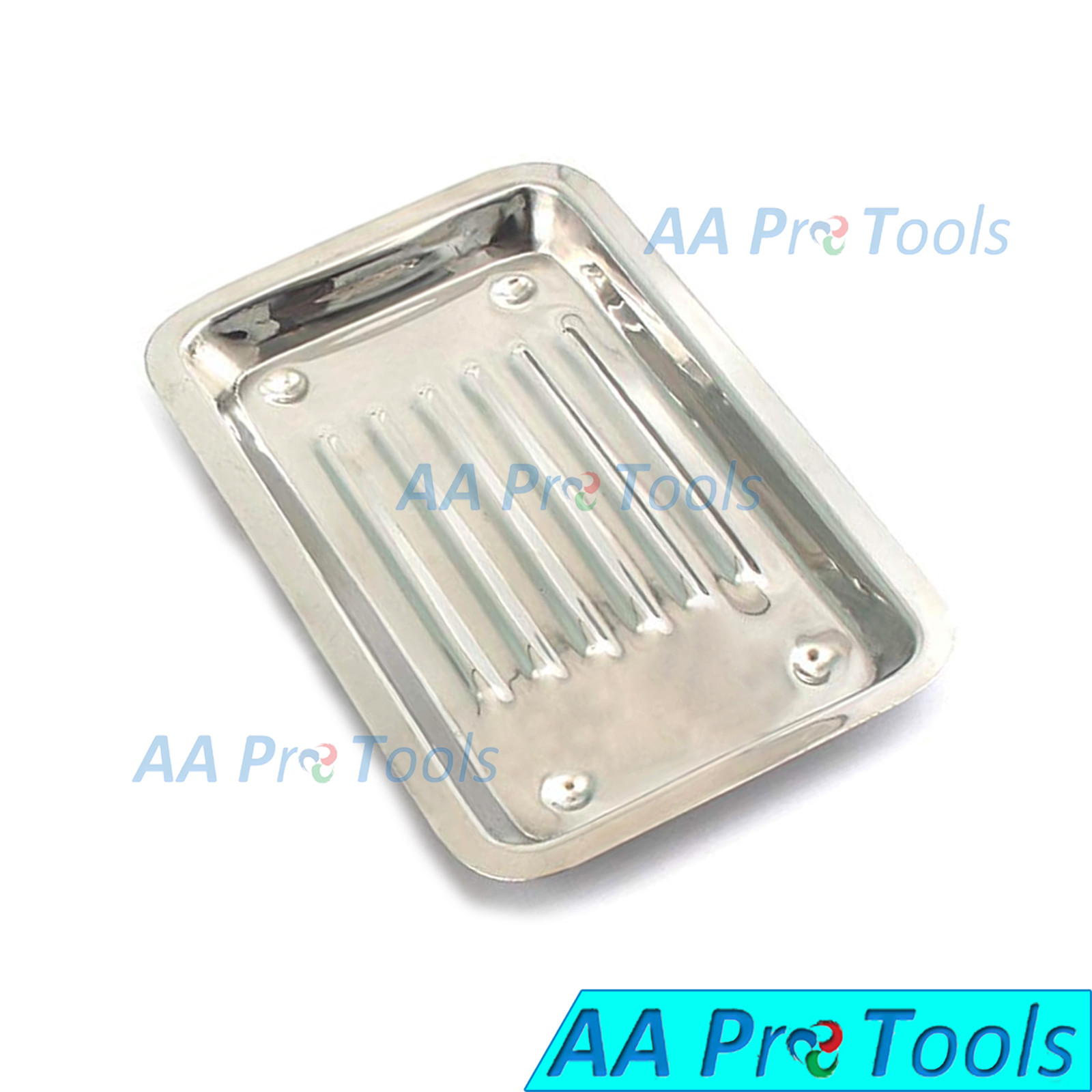 Body Piercing Instruments Tray Surgical Veterinary Vet Stainless Steel