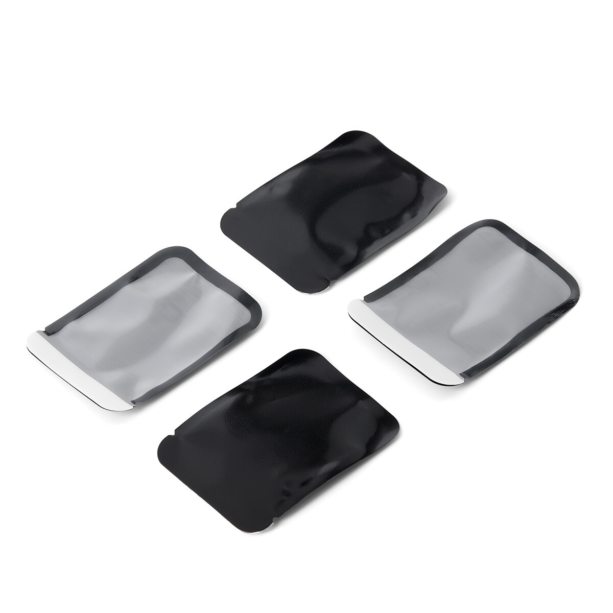 Dental X-Ray Film Barrier Envelopes Phosphor Plate Protective Pouch Size #0/1/2