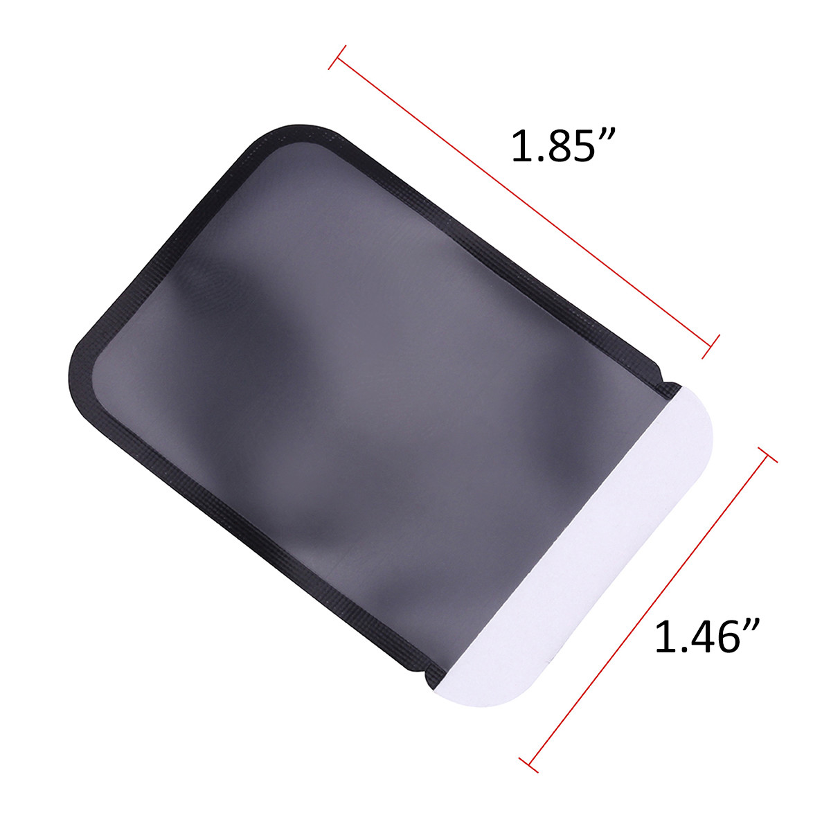 Size 2 Dental Digital X-Ray ScanX Barrier Envelopes for Phosphor Plate 300/pack