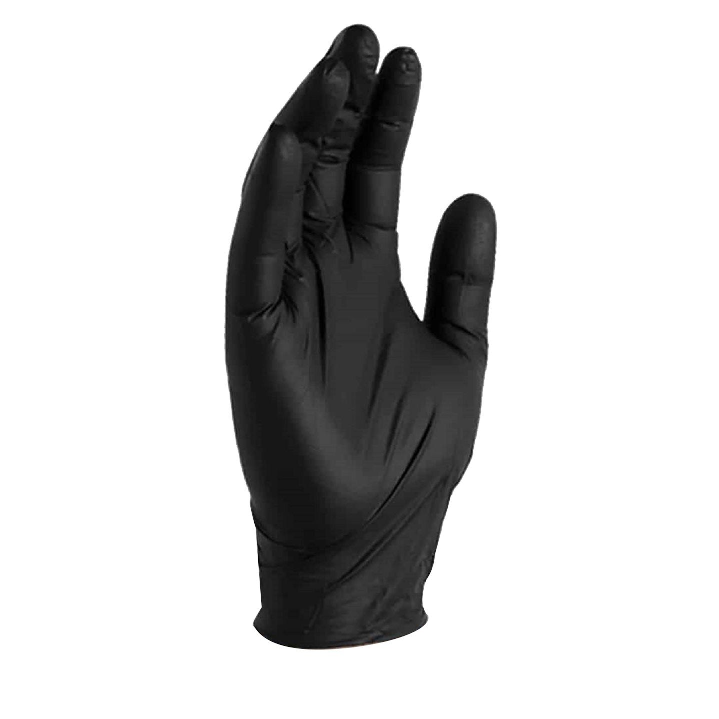 Gloveworks Nitrile Work Gloves GPNB48100
