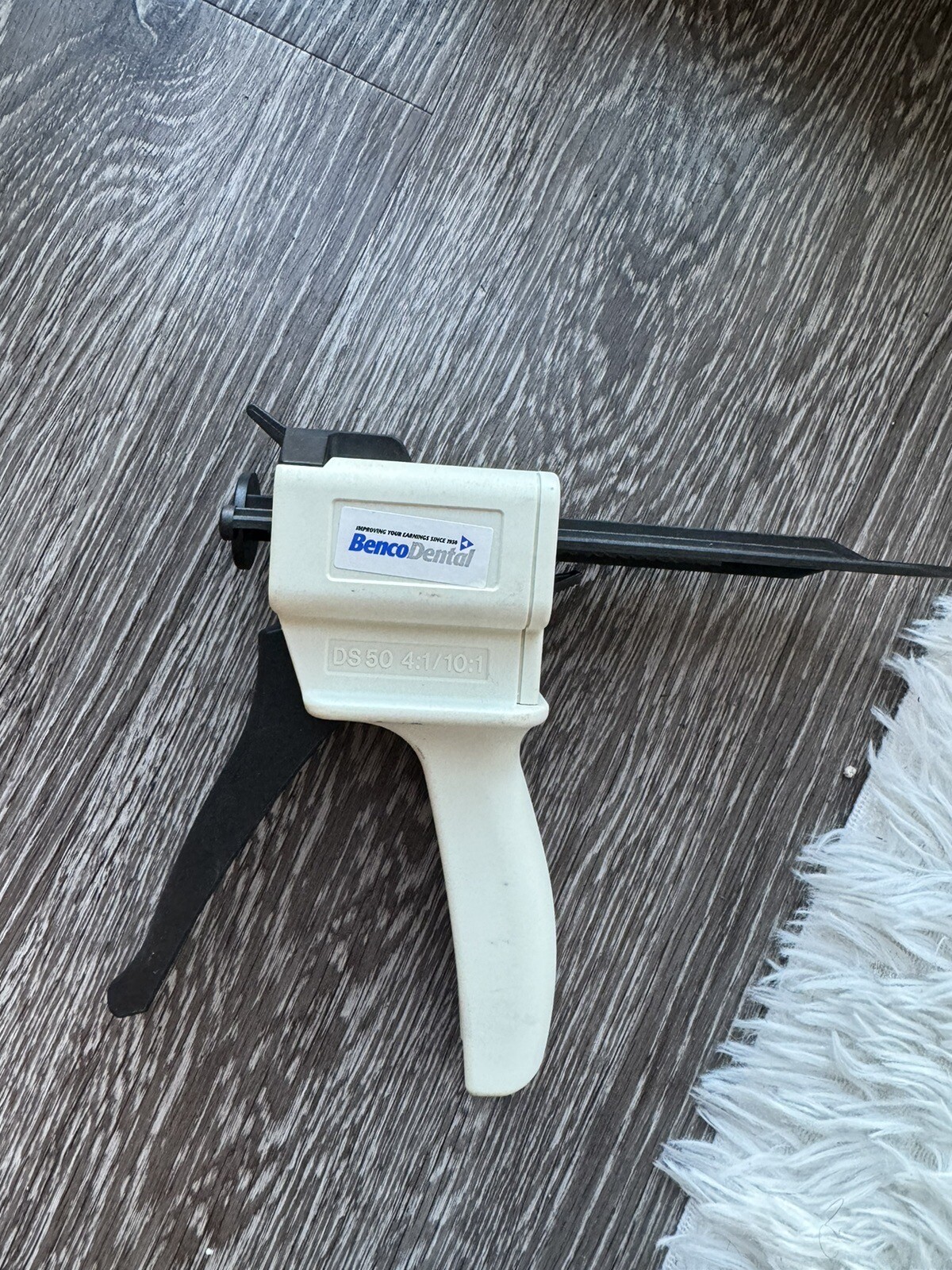 Benco Dental C&B Dispensing Gun