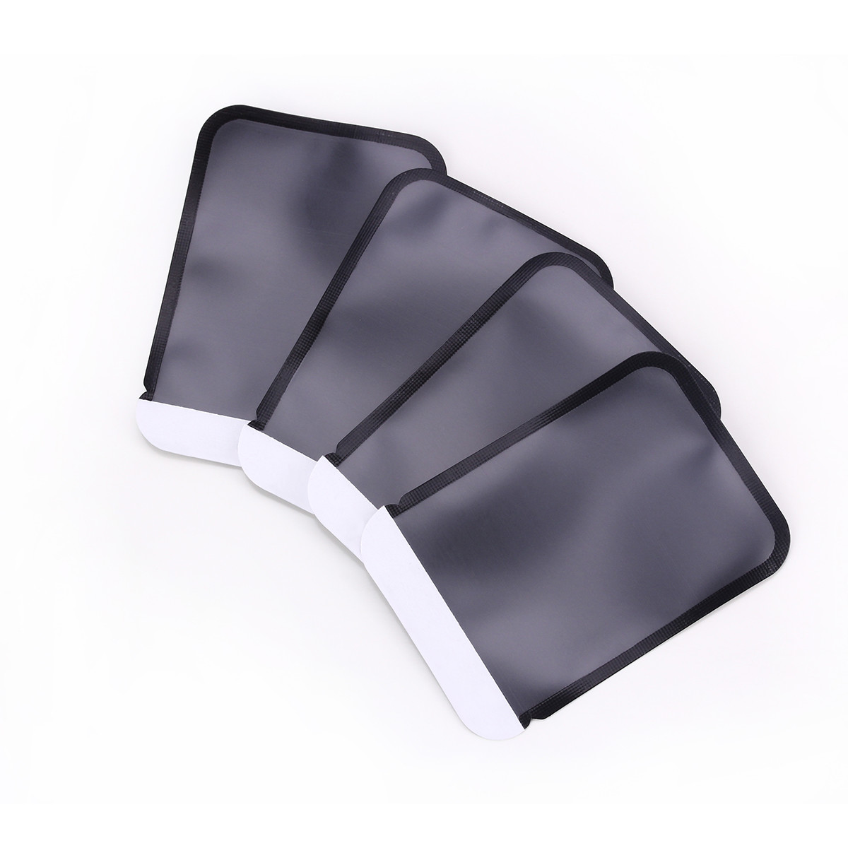 Size 2 Dental Digital X-Ray ScanX Barrier Envelopes for Phosphor Plate 300/pack