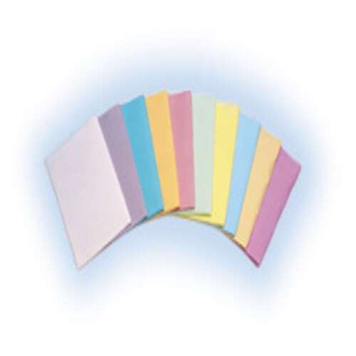 Econoback Aqua Patient Bibs 13″ x 19″ 2 Ply Paper/1 Ply Poly