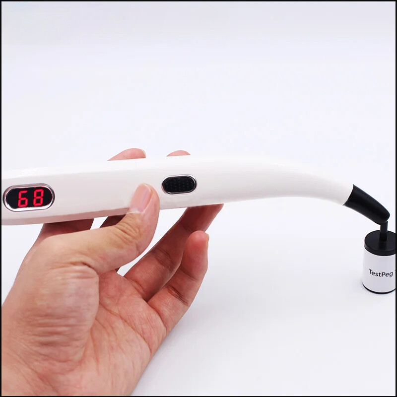 DENTAL NEW OSSEOINTEGRATION IMPLANT STABILITY METER FAST SHIPPING