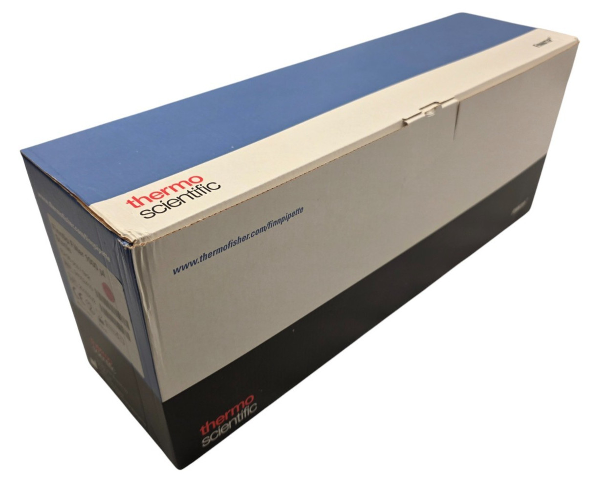 Thermo Fisher Finntip Filtered Pipette Tips 1000µL (960/Box) 94052410 EXP 6/2025