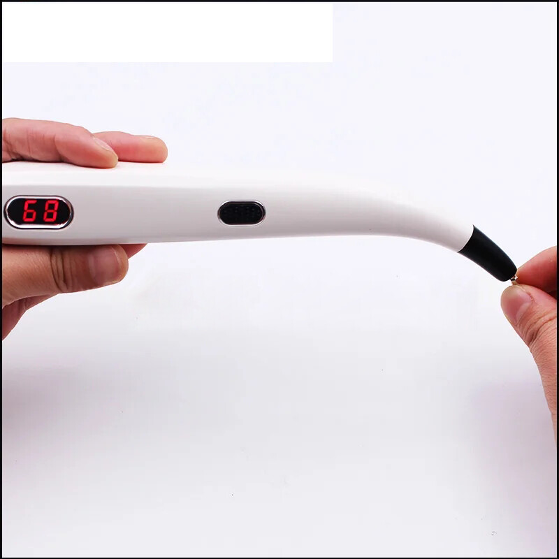 DENTAL NEW OSSEOINTEGRATION IMPLANT STABILITY METER FAST SHIPPING
