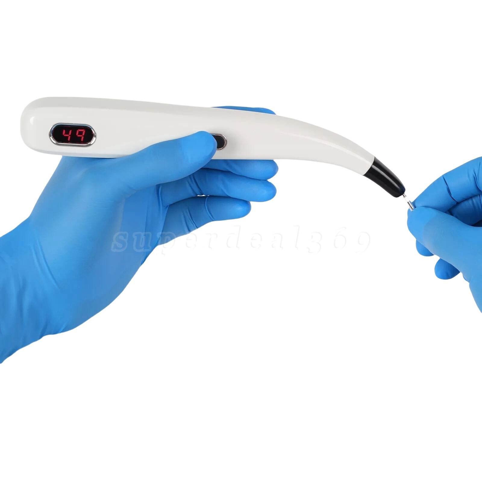 Dental Implant Stability Measurement Instrument Measuring Meter ty