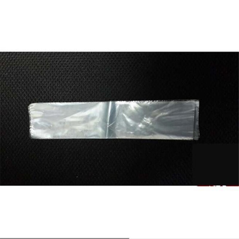500Pcs/Box Dental Digital X-Ray Sensor Sleeves Barrier Sheaths Size 1 or 2