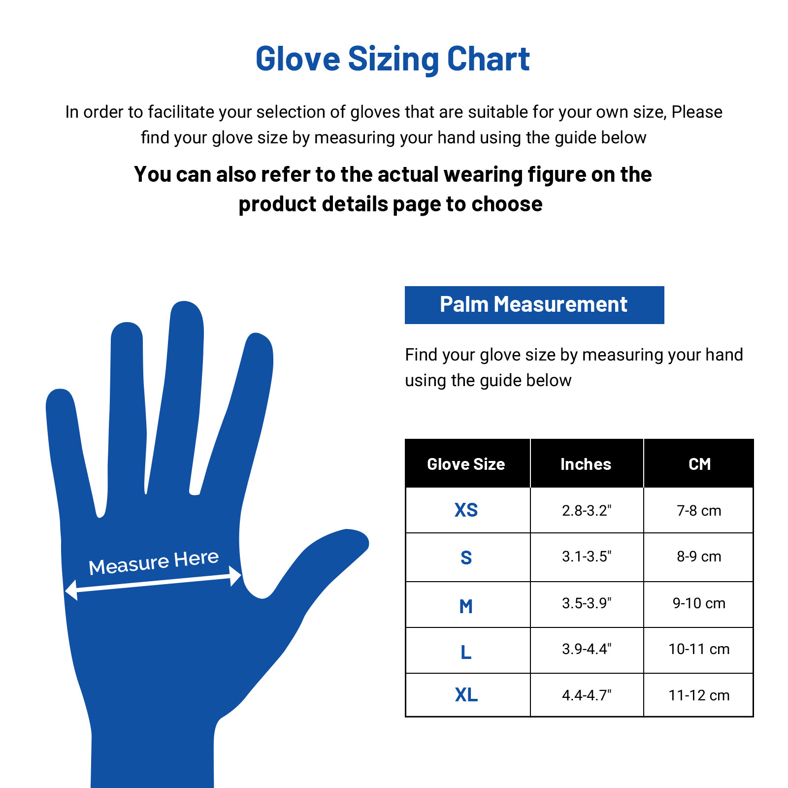 1200/Case JMU Nitrile Gloves BLACK Medical Exam Gloves 3.5 Mil（XS/S/M/L/XL）