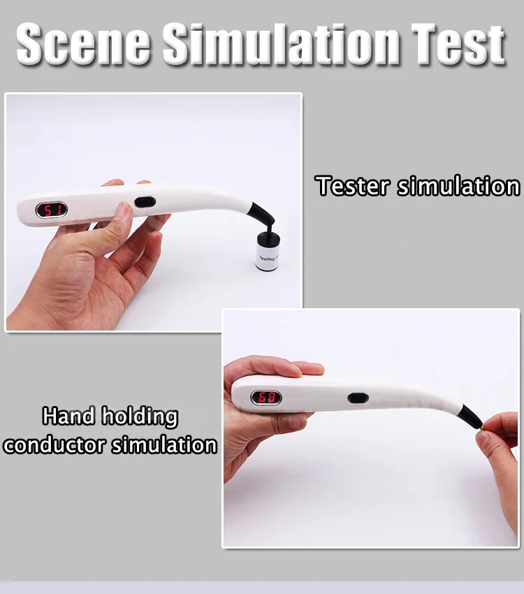 DENTAL NEW OSSEOINTEGRATION IMPLANT STABILITY METER FAST SHIPPING