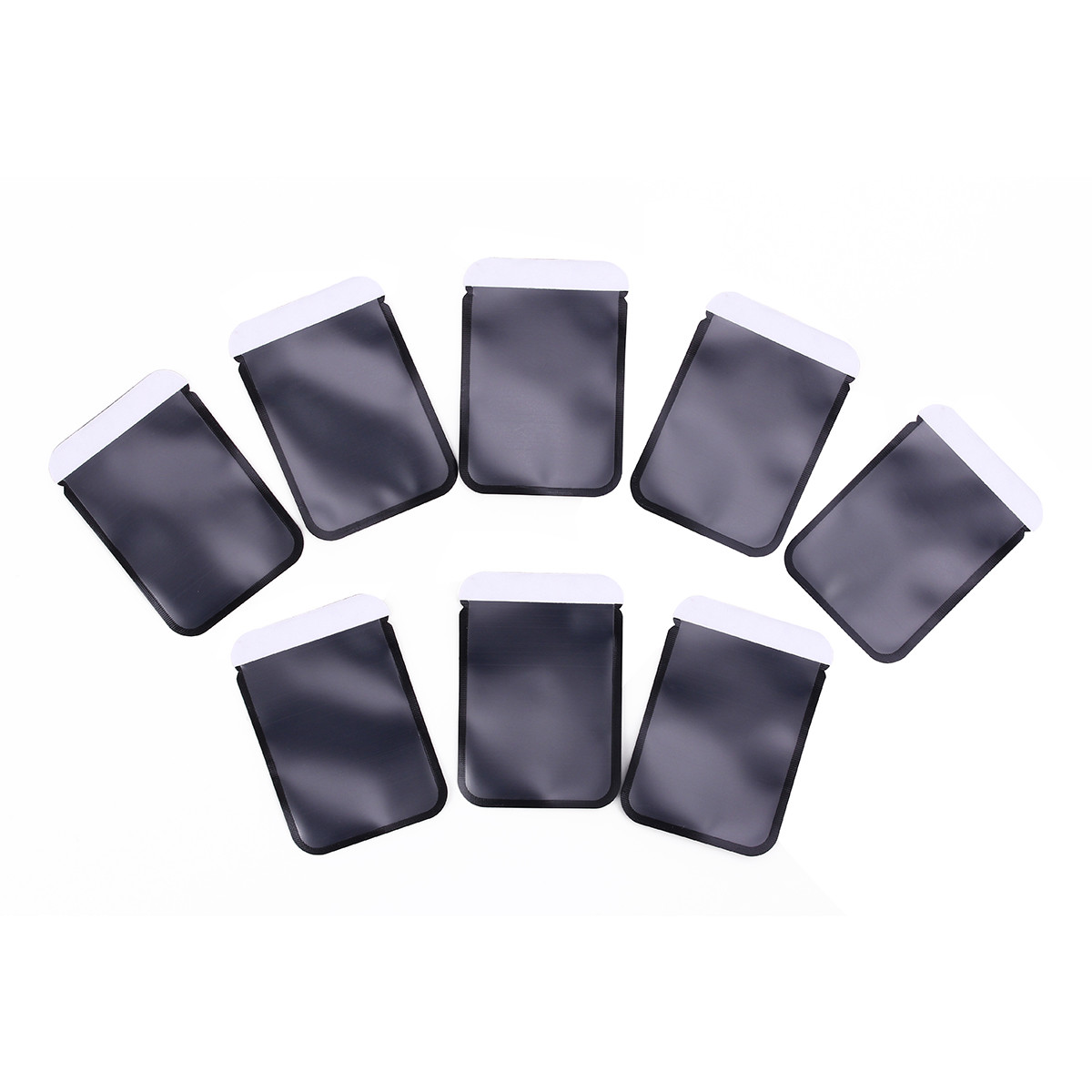 Size 2 Dental Digital X-Ray ScanX Barrier Envelopes for Phosphor Plate 300/pack