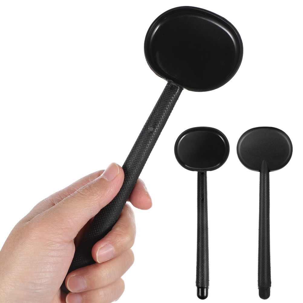 3 Pcs Eye Examination Tools Occluder Testing Equipment for Exams Cover