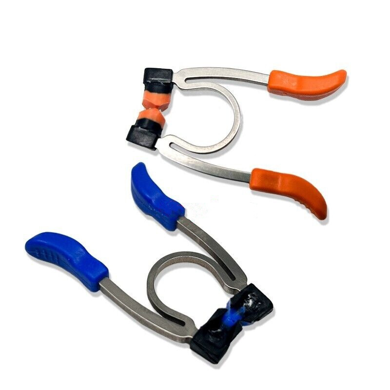 Dental Matrix Bands Ring Sectional Matrice Clamp Fit Garrison Palodent V3 System