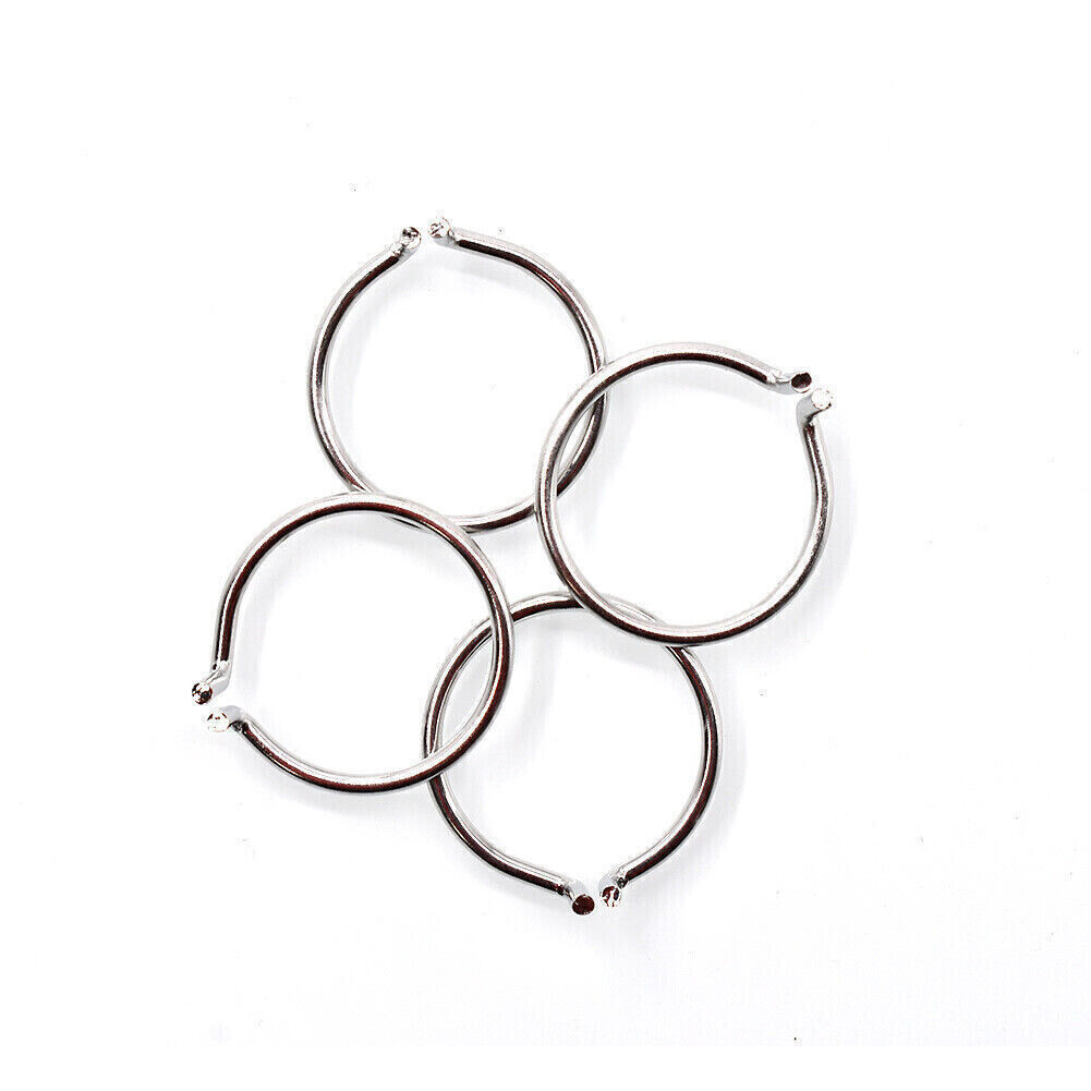 Dental Metal Sectional Contoured Matrices Clamp Ring Holder Standard/Delta Tools