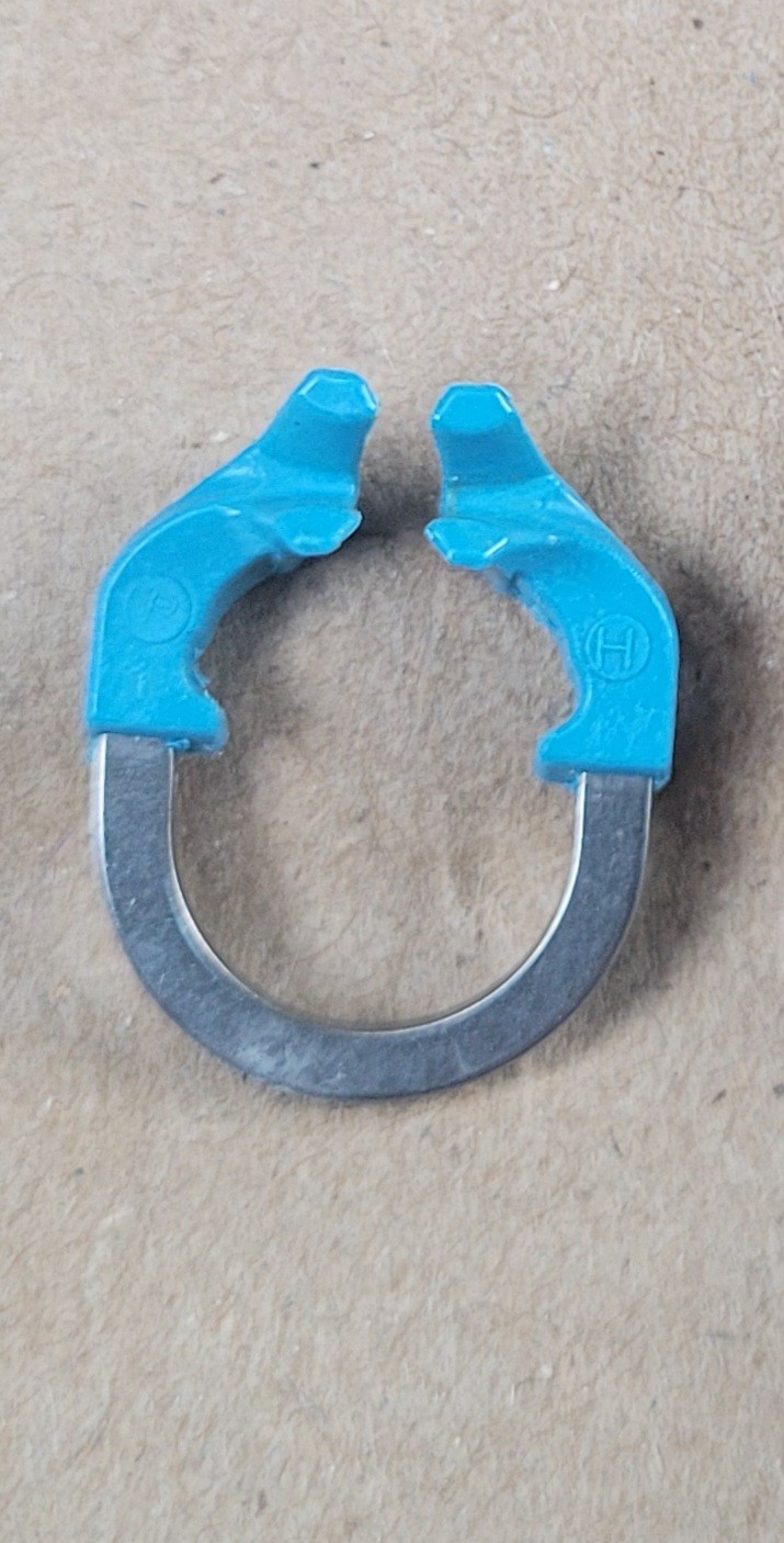 Dentsply Palodent Plus Universal Small Ring